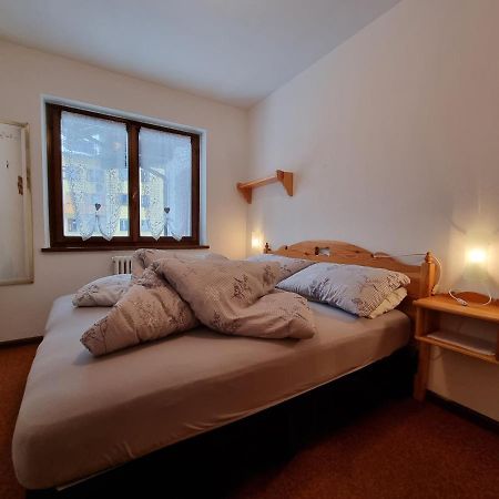 Апартаменты Hirsch Haus Санто-Стефано-ди-Кадоре Экстерьер фото