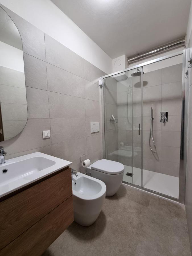 Апартаменты Hirsch Haus Санто-Стефано-ди-Кадоре Экстерьер фото